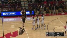 Weber State Wildcats vs. Eastern Washington Eagles: Game Highlights