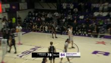 Eastern Kentucky Colonels vs. North Alabama Lions: Game Highlights
