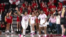 Dani Carnegie's 29 sparks Georgia's stunning 76-74 upset of No. 5 Vanderbilt