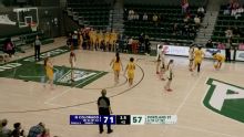 Northern Colorado Bears vs. Portland State Vikings: Game Highlights