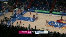Houston Cougars vs. Kansas Jayhawks: Game Highlights