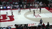 Cincinnati Bearcats vs. Utah Utes: Game Highlights