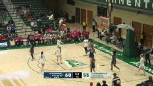 Northern Arizona Lumberjacks vs. Sacramento State Hornets: Game Highlights