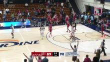 Loyola Marymount Lions vs. Pepperdine Waves: Game Highlights
