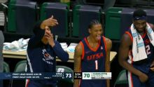 UTSA Roadrunners vs. Charlotte 49ers: Game Highlights