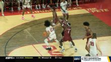 New Mexico State Aggies vs. Jacksonville State Gamecocks: Game Highlights