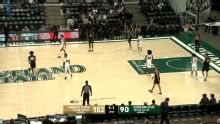 Wright State Raiders vs. Cleveland State Vikings: Game Highlights