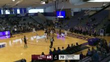 Iona Gaels vs. Niagara Purple Eagles: Game Highlights