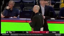 VCU Rams vs. Richmond Spiders: Game Highlights