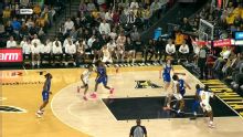 Tulsa Golden Hurricane vs. Wichita State Shockers: Game Highlights