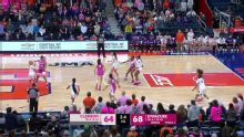 Clemson Tigers vs. Syracuse Orange: Game Highlights
