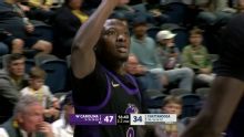 Western Carolina Catamounts vs. Chattanooga Mocs: Game Highlights