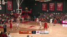 Oregon State Beavers vs. Seattle U Redhawks: Game Highlights