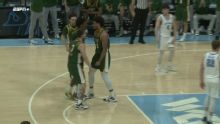 San Francisco Dons vs. San Diego Toreros: Game Highlights