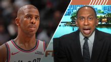 Stephen A.: CP3 deserved better from the Clippers