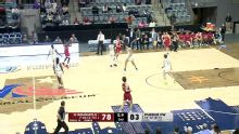IU Indy Jaguars vs. Purdue Fort Wayne Mastodons: Game Highlights