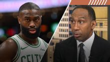 Why Stephen A. doesn't consider Celtics very dangerous in the East