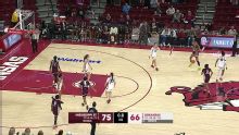 Mississippi State Bulldogs vs. Arkansas Razorbacks: Game Highlights