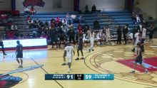 Howard Bison vs. Delaware State Hornets: Game Highlights