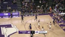 Abilene Christian Wildcats vs. Tarleton Texans: Game Highlights