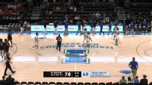 Stephen F. Austin Lumberjacks vs. Texas A&M-CC Islanders: Game Highlights