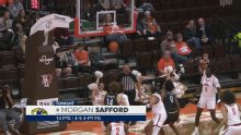 Kent State Golden Flashes vs. Bowling Green Falcons: Game Highlights