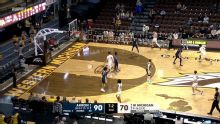 Akron Zips vs. Western Michigan Broncos: Game Highlights