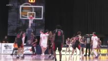 Southeast Missouri State Redhawks vs. UT Martin Skyhawks: Game Highlights