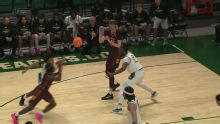 Central Michigan Chippewas vs. Eastern Michigan Eagles: Game Highlights