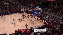 Boston College Eagles vs. Florida State Seminoles: Game Highlights