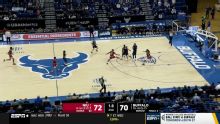 Northern Illinois Huskies vs. Buffalo Bulls: Game Highlights