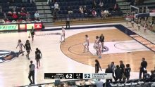 Southeast Missouri State Redhawks vs. UT Martin Skyhawks: Game Highlights