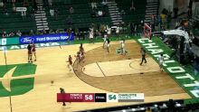 Temple Owls vs. Charlotte 49ers: Game Highlights