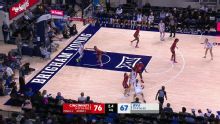 Cincinnati Bearcats vs. BYU Cougars: Game Highlights