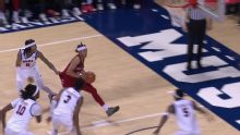Louisville Cardinals vs. SMU Mustangs: Game Highlights