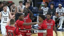 Gardner-Webb Bulldogs vs. Charleston Southern Buccaneers: Game Highlights