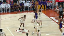 LSU Tigers vs. Texas Longhorns: Game Highlights