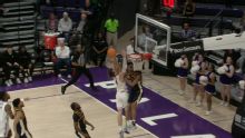 East Tennessee State Buccaneers vs. Furman Paladins: Game Highlights