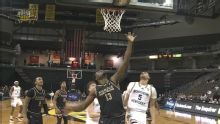 Purdue Fort Wayne Mastodons vs. Northern Kentucky Norse: Game Highlights