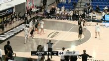 Oakland Golden Grizzlies vs. Purdue Fort Wayne Mastodons: Game Highlights