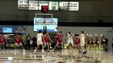 Bradley Braves vs. Valparaiso Beacons: Game Highlights