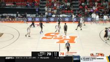 Middle Tennessee Blue Raiders vs. Sam Houston State Bearkats: Game Highlights