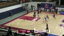 North Carolina Central Eagles vs. South Carolina State Lady Bulldogs: Game Highlights