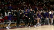 Lipscomb Bisons vs. Bellarmine Knights: Game Highlights