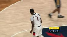 La Salle Explorers vs. Duquesne Dukes: Game Highlights
