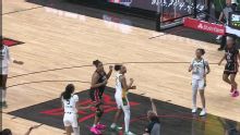 Baylor Bears vs. Texas Tech Lady Raiders: Game Highlights
