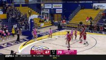 Northern Illinois Huskies vs. Kent State Golden Flashes: Game Highlights