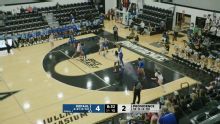 DePaul Blue Demons vs. Providence Friars: Game Highlights
