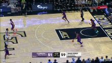 Clemson Tigers vs. Wake Forest Demon Deacons: Game Highlights
