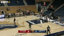Gardner-Webb Runnin' Bulldogs vs. Longwood Lancers: Game Highlights
